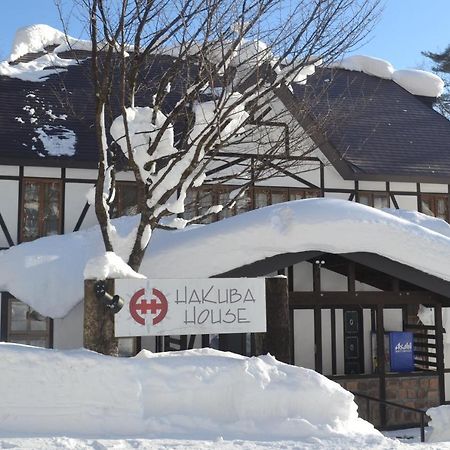 Hakuba House 빌라 외부 사진