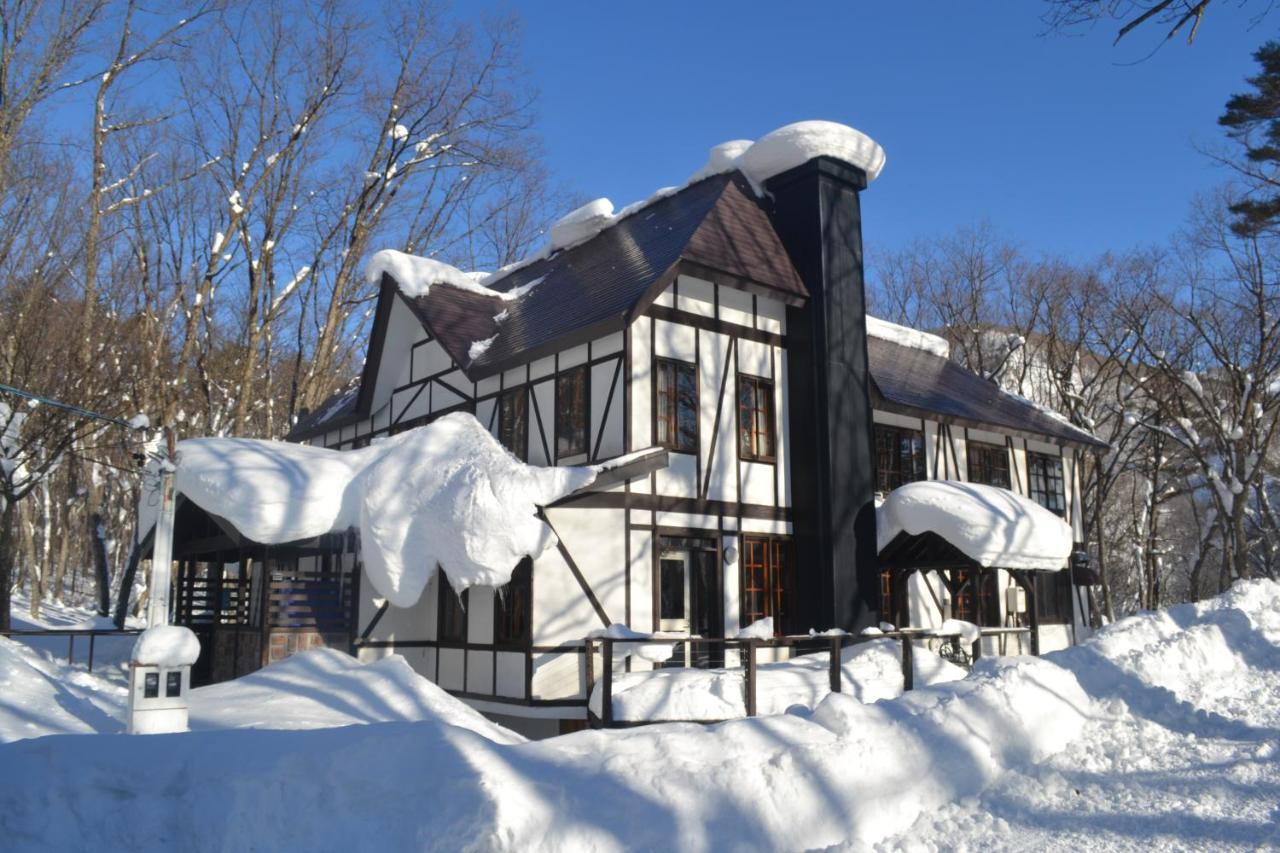 Hakuba House 빌라 외부 사진