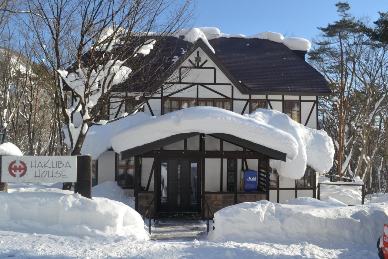 Hakuba House 빌라 외부 사진