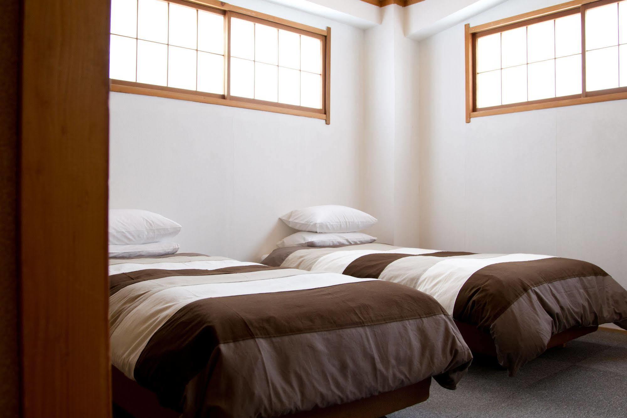 Hakuba House 빌라 외부 사진