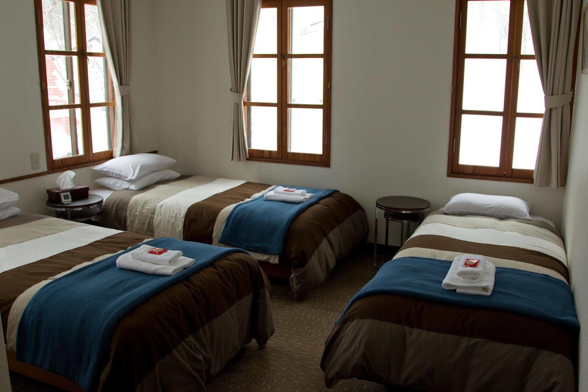 Hakuba House 빌라 외부 사진