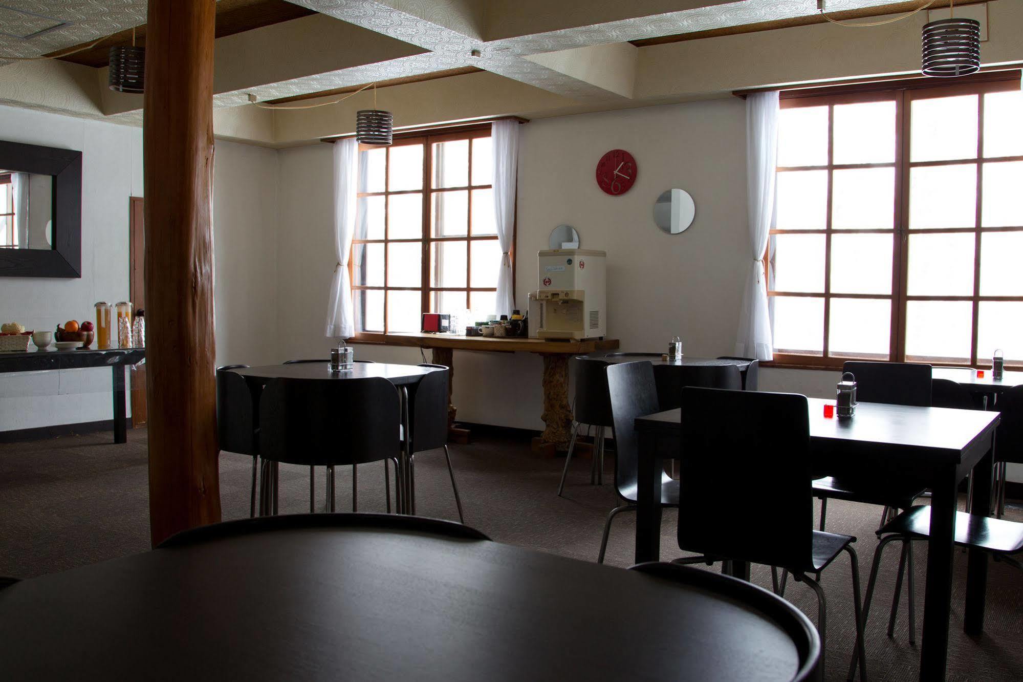 Hakuba House 빌라 외부 사진