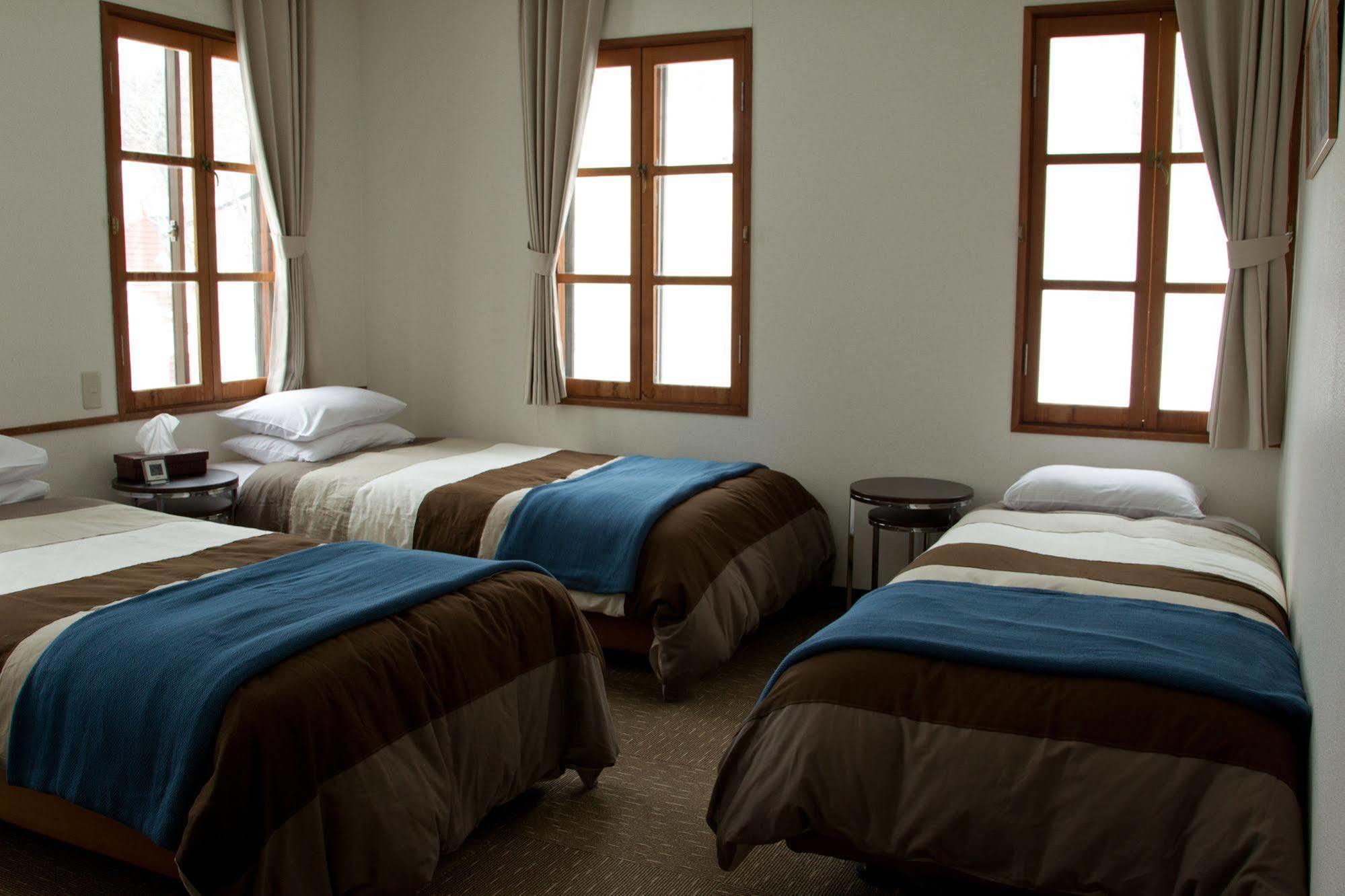 Hakuba House 빌라 외부 사진